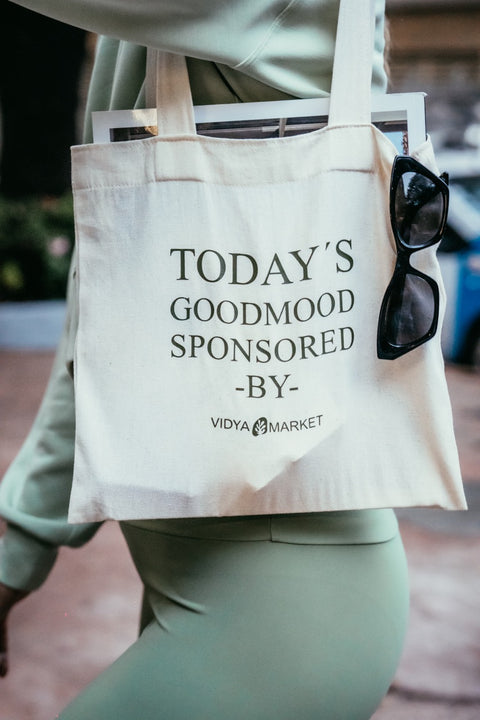 Bolsa de regalo