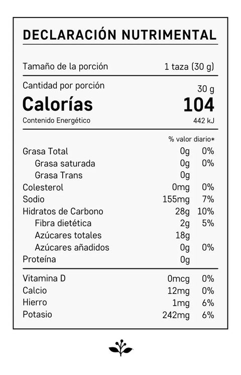 Mango Deshidratado Enchilado 60 g Nochiola