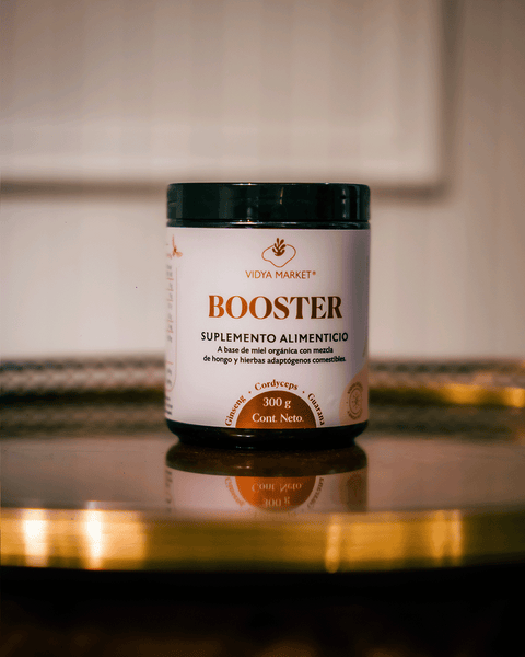 BOOSTER