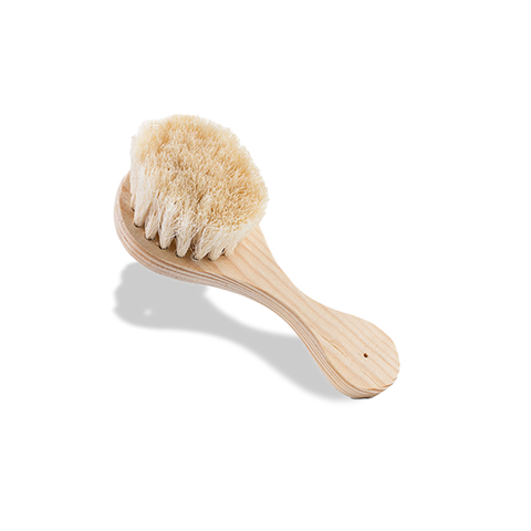 Cepillo Corporal Vegano Máthe Lab