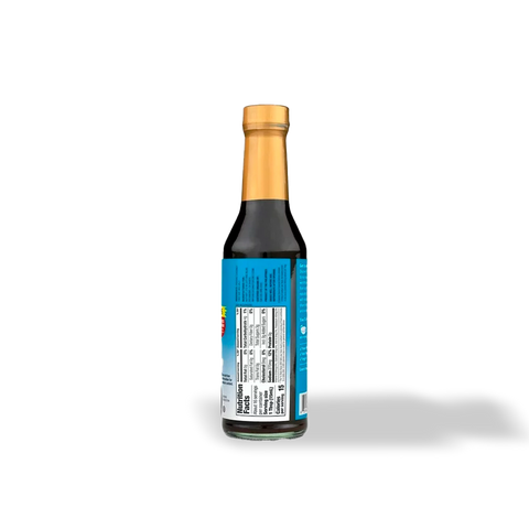 Coconut Aminos Botella 237 ml Coconut Secret