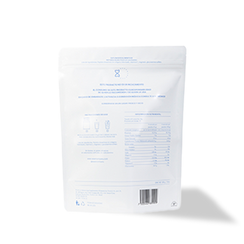 Colágeno Hidrolizado Blue Build & Recover 500 g Sesen