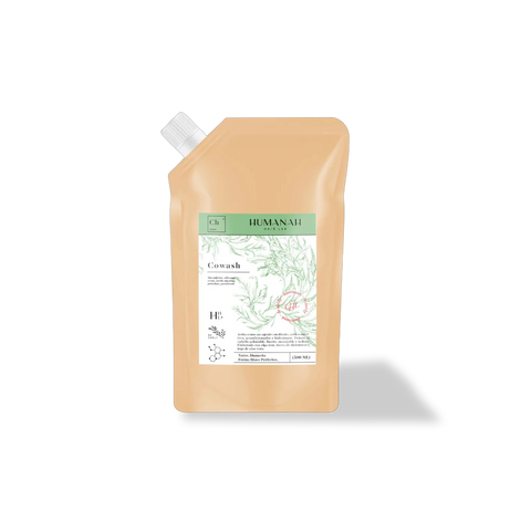 Cowash Rizos Refill 500 ml Humanah