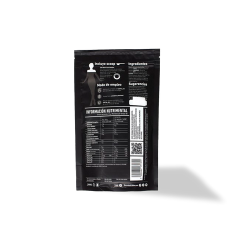 Electrolito Anti Celulitis 454 g Cell Re Act