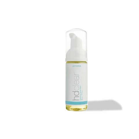 HD Clear Limpiador Facial en Espuma 50 ml Doterra