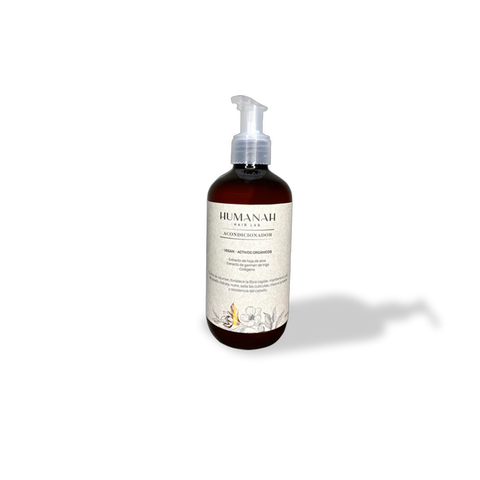 Acondicionador Repair 250 ml Humanah