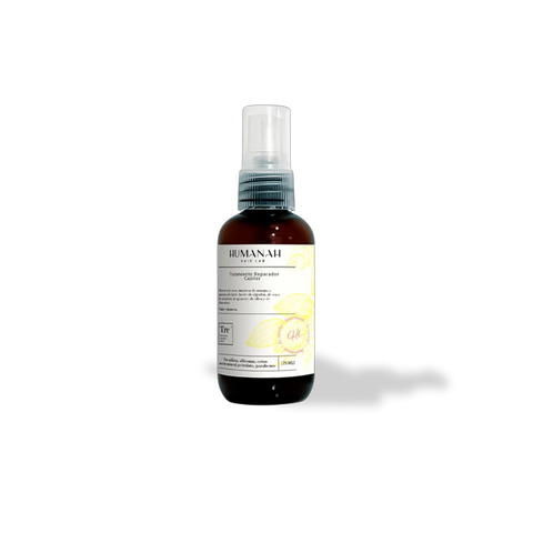 Tratamiento Reparador Capilar 75 ml Humanah