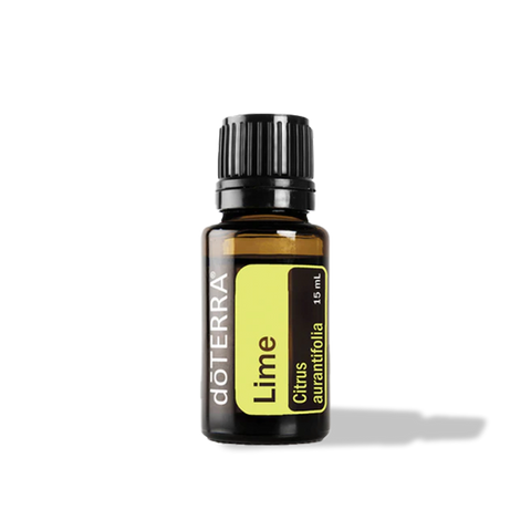 Aceite Esencial Lime 15 ml Doterra