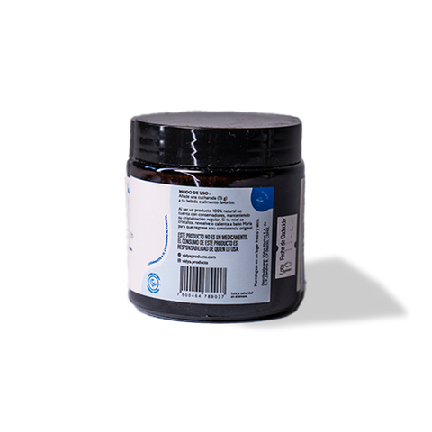 Miel con Adaptógenos Peace 140 g Vidya Market