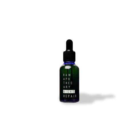 Aceite Facial Night Repair 30 ml Raw Apothecary