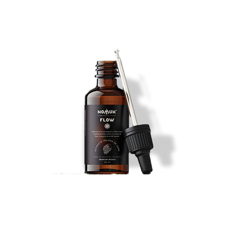 Extracto de Melena de León Flow 30 ml Nomuk