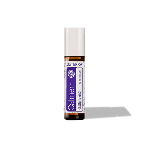 Aceite Esencial Calmer Touch 10 ml Doterra