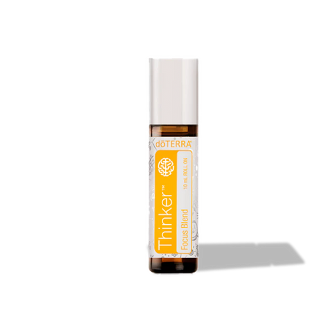 Aceite Esencial Thinker Touch 10 ml Doterra