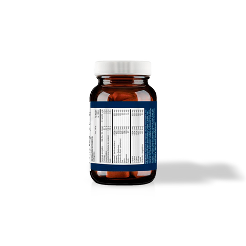 Suplemento Collagenics 1.03 mg 60 tabletas Metagenics