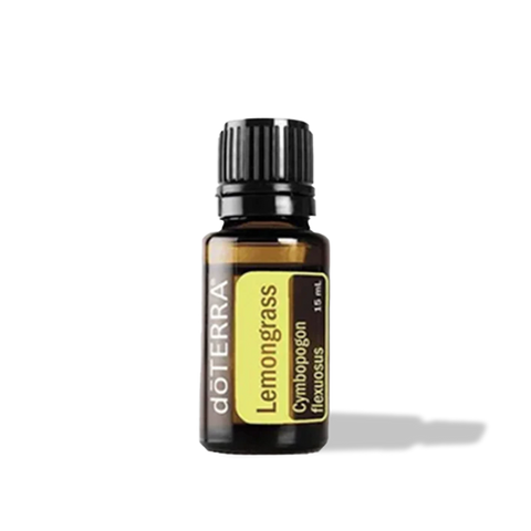 Aceite Esencial Lemongrass 15 ml Doterra
