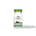 Licorice Root 900 mg 100 cápsulas Nature's Way